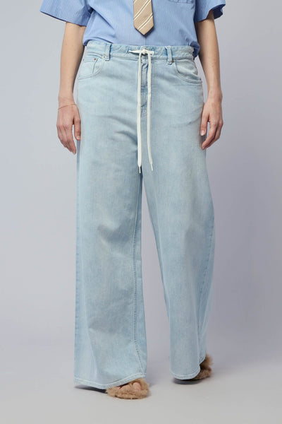 5 Pockets Pants