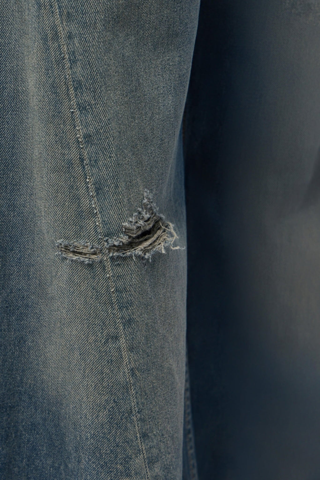 MM6 Margiela - Pants 5 Pockets - LABELS