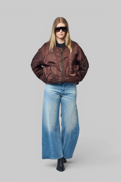 Pants 5 Pockets