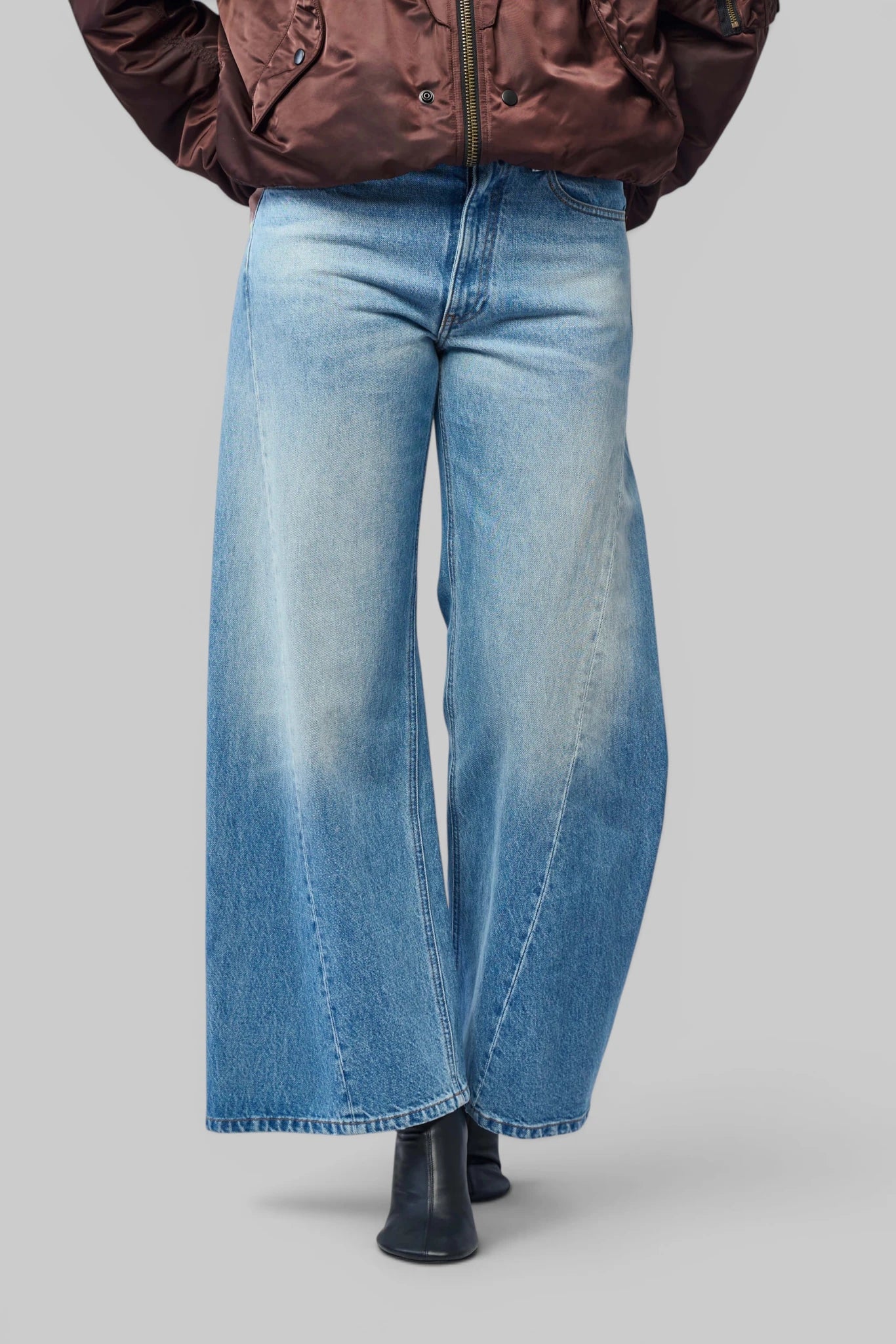 MM6 Margiela - Pants 5 Pockets - LABELS