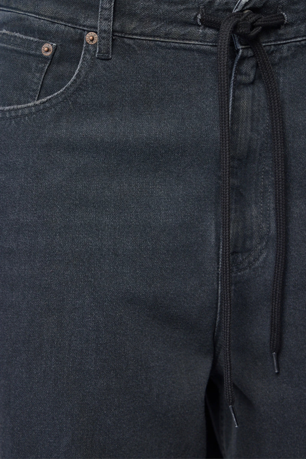 MM6 Margiela - Pants 5 Pockets - LABELS