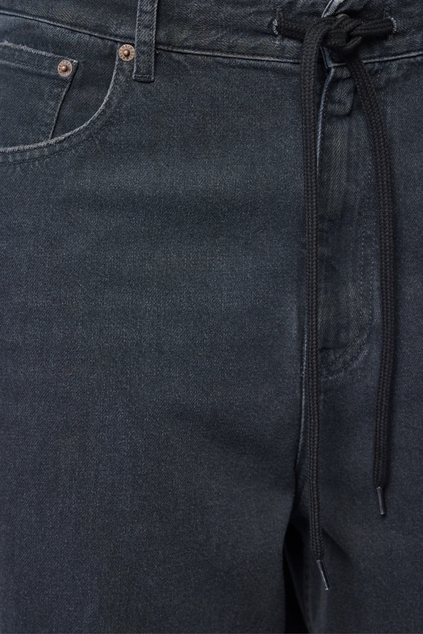 MM6 Margiela - Pants 5 Pockets - LABELS