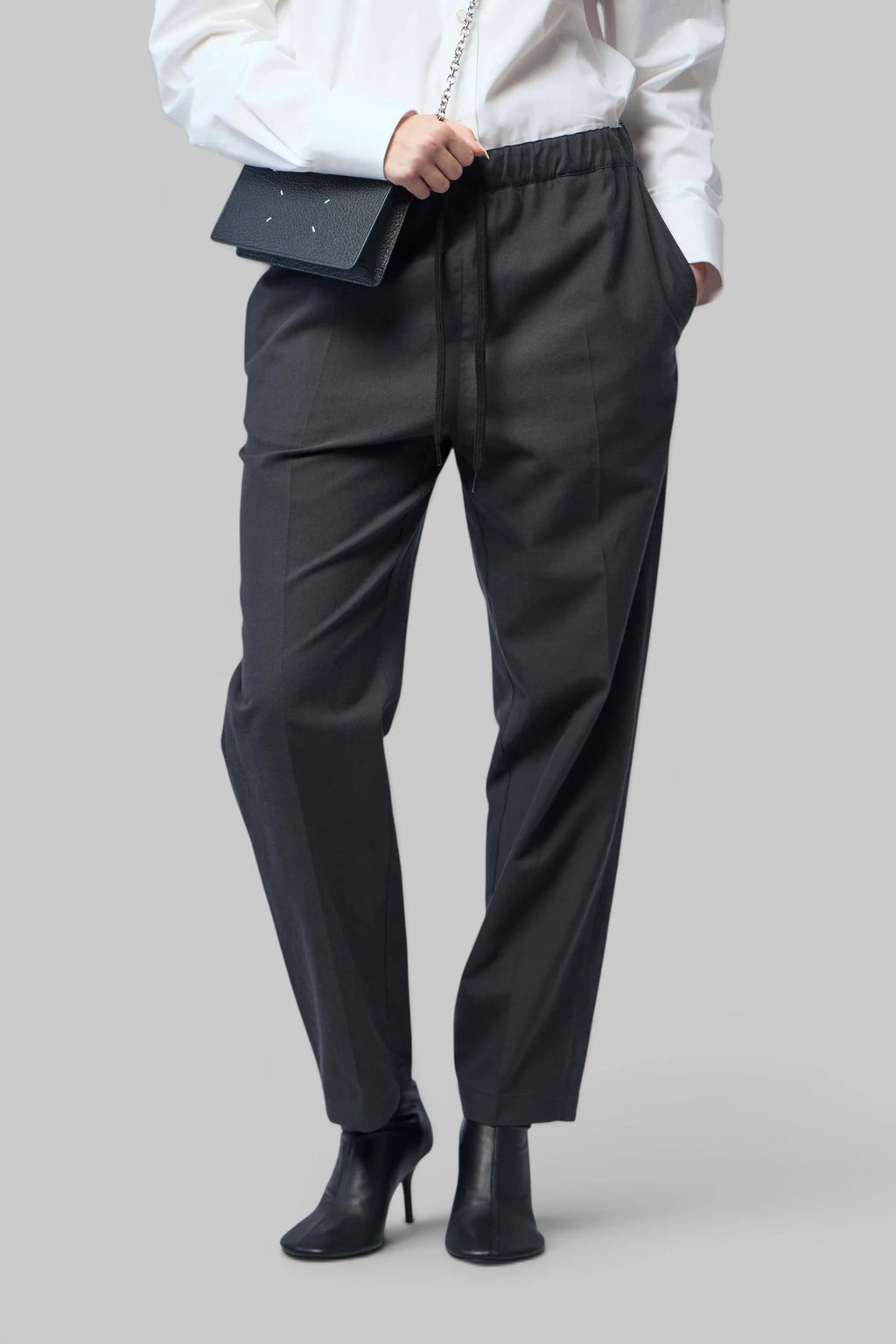 MM6 Margiela - Pants - LABELS