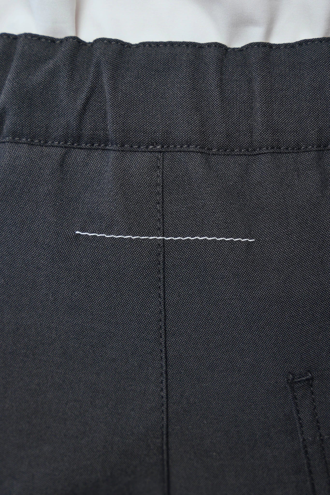 MM6 Margiela - Pants - LABELS