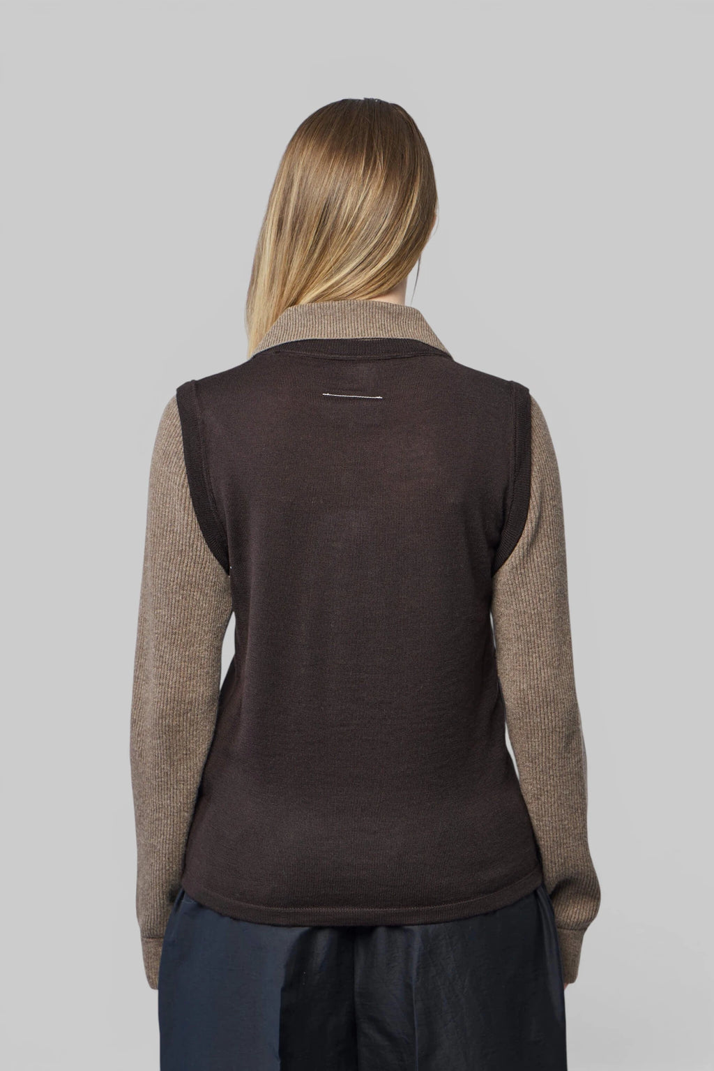 MM6 Margiela - Polo Shirt - LABELS