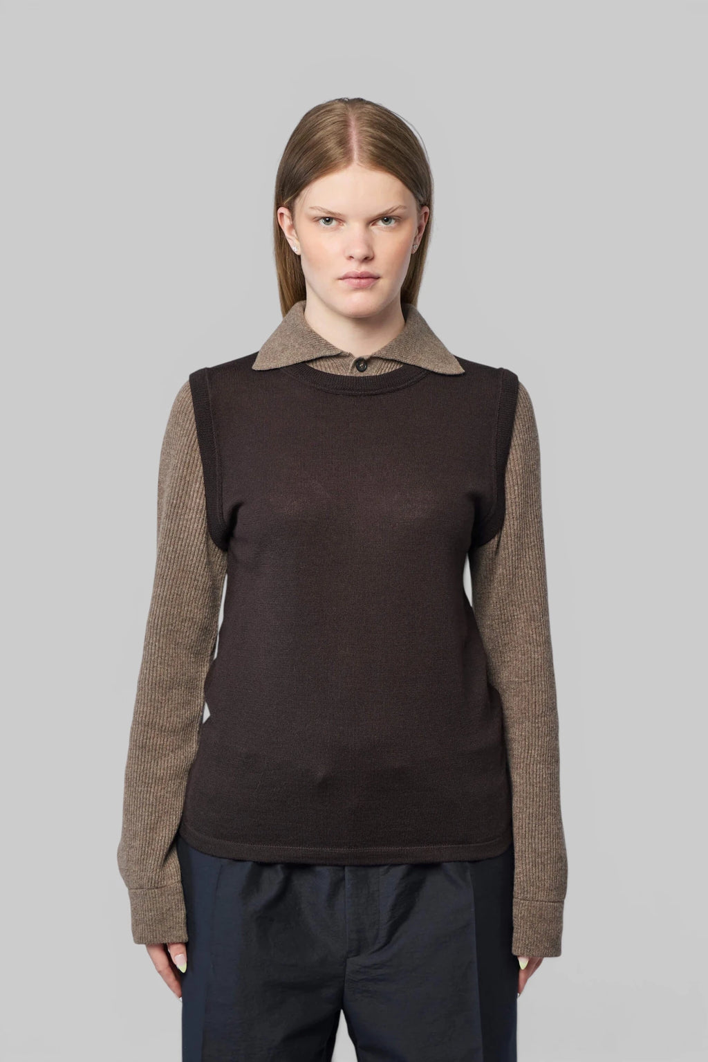 MM6 Margiela - Polo Shirt - LABELS