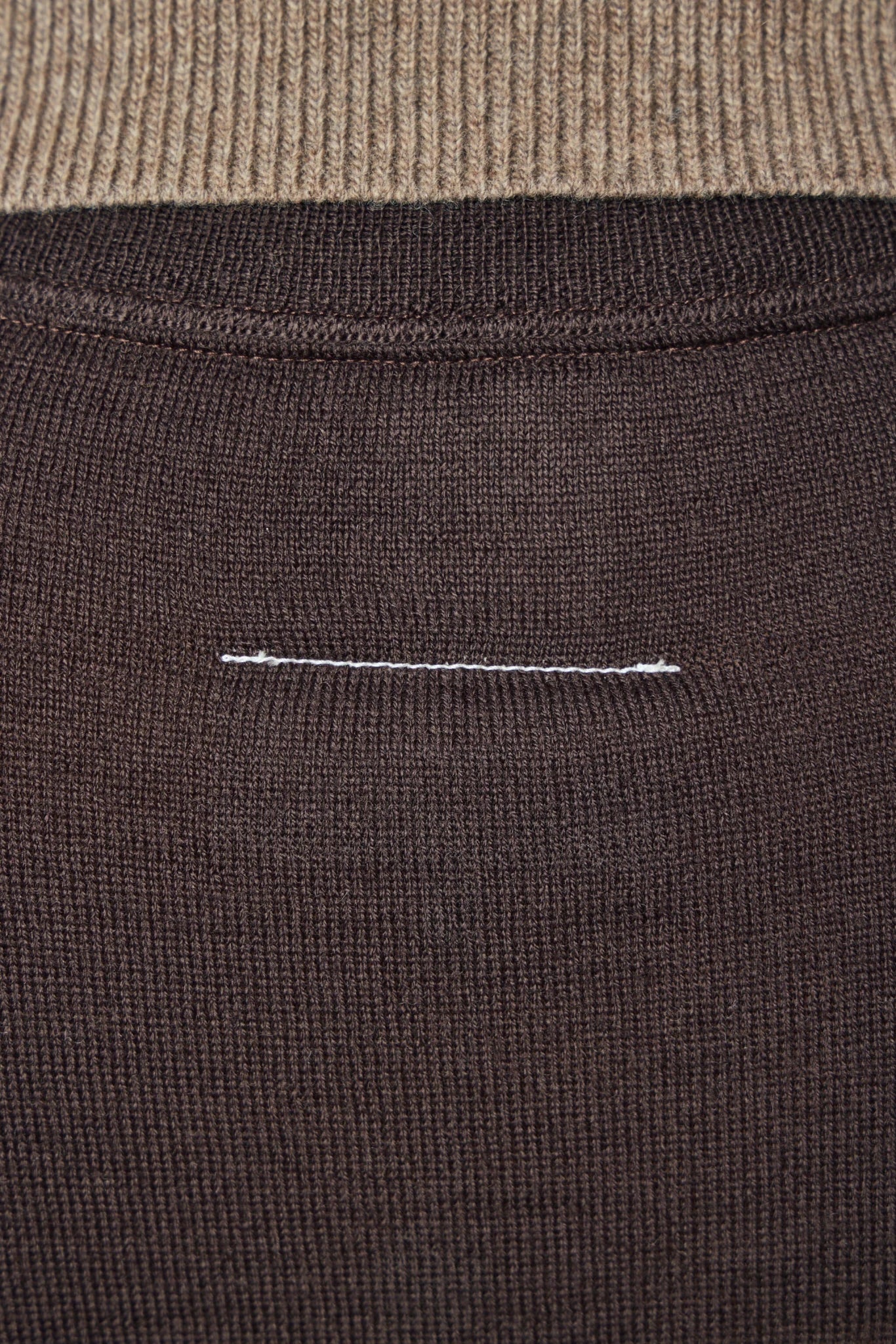 MM6 Margiela - Polo Shirt - LABELS