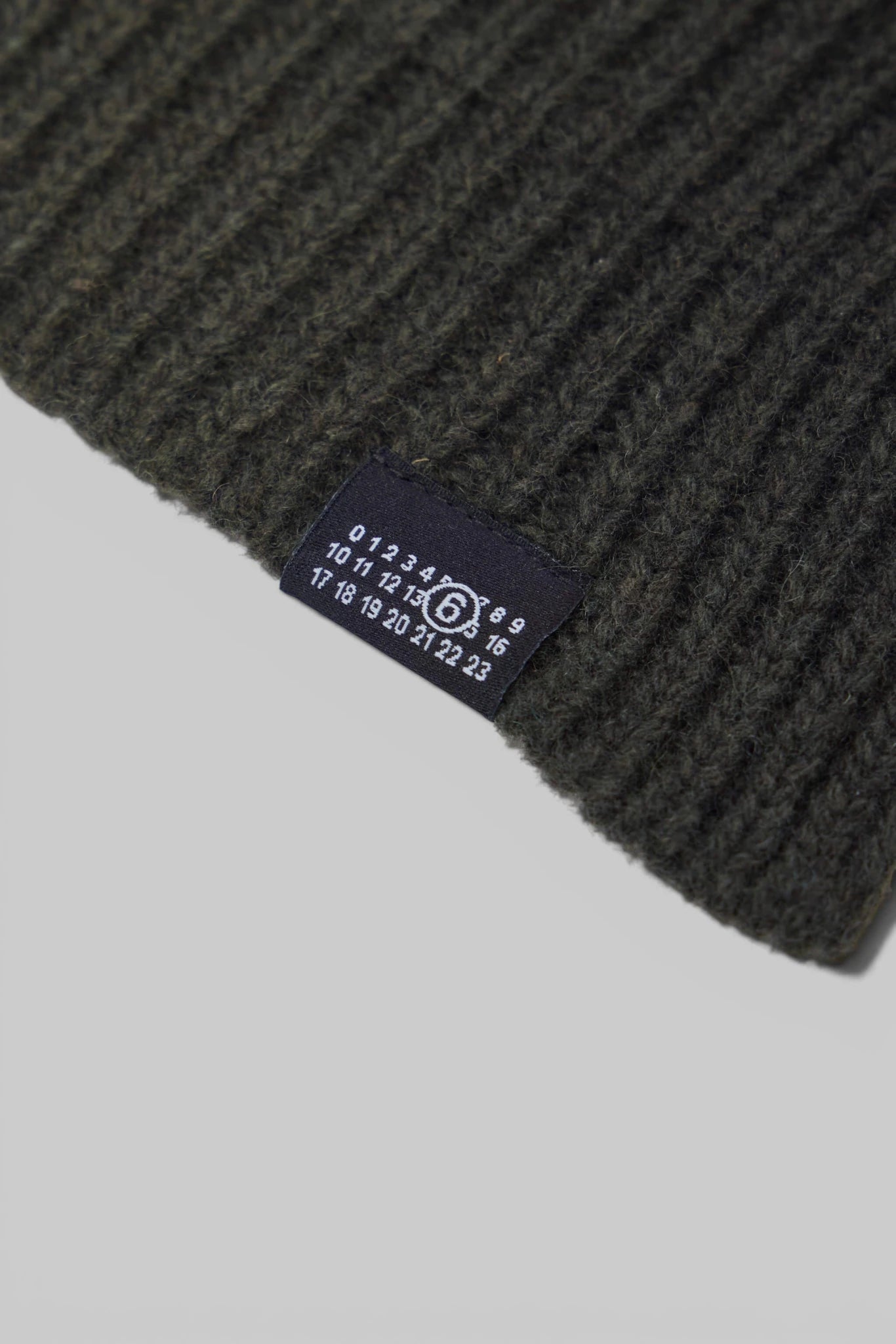 MM6 Margiela - Scarf - LABELS