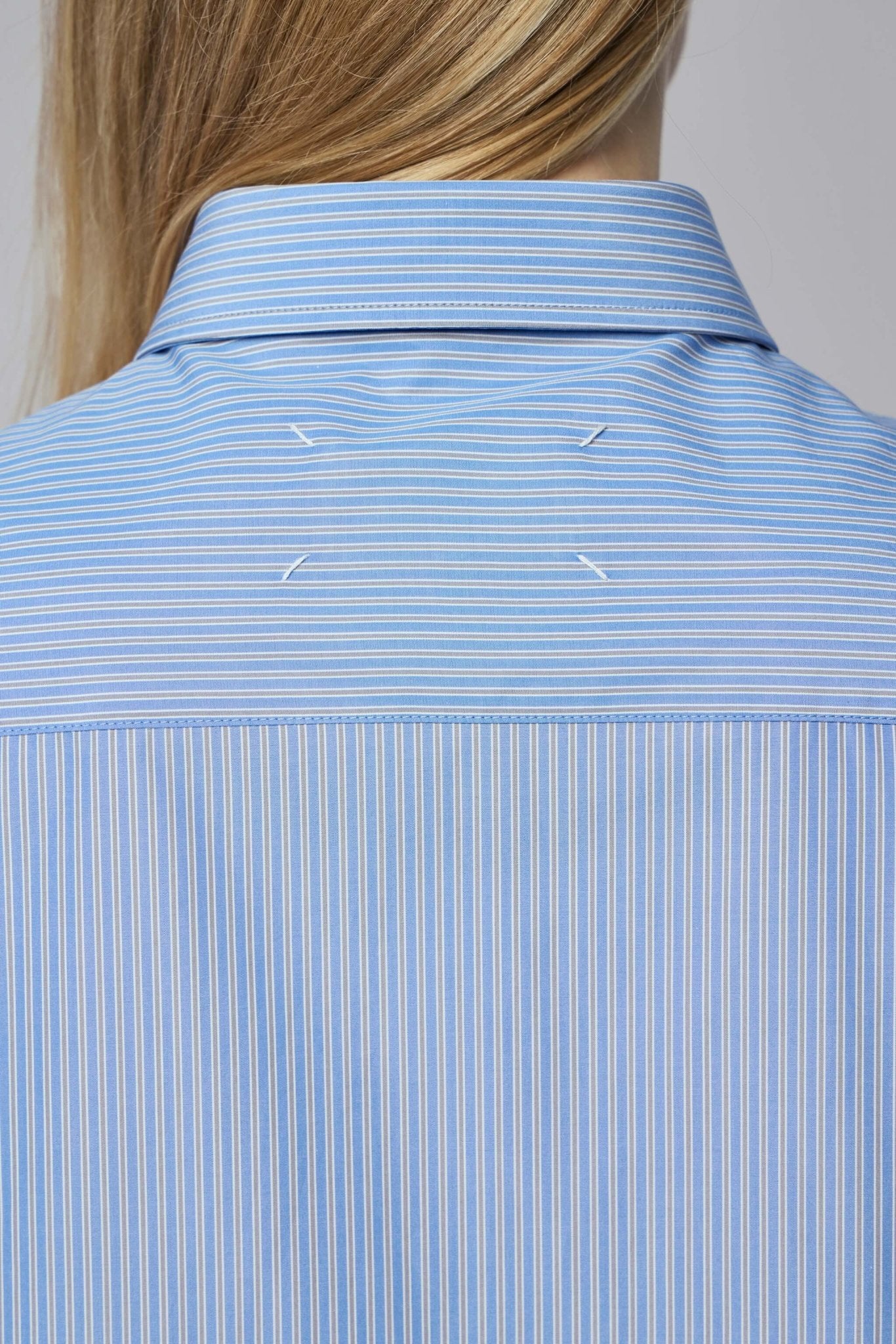 MM6 Margiela - Short - sleeved Shirt - LABELS