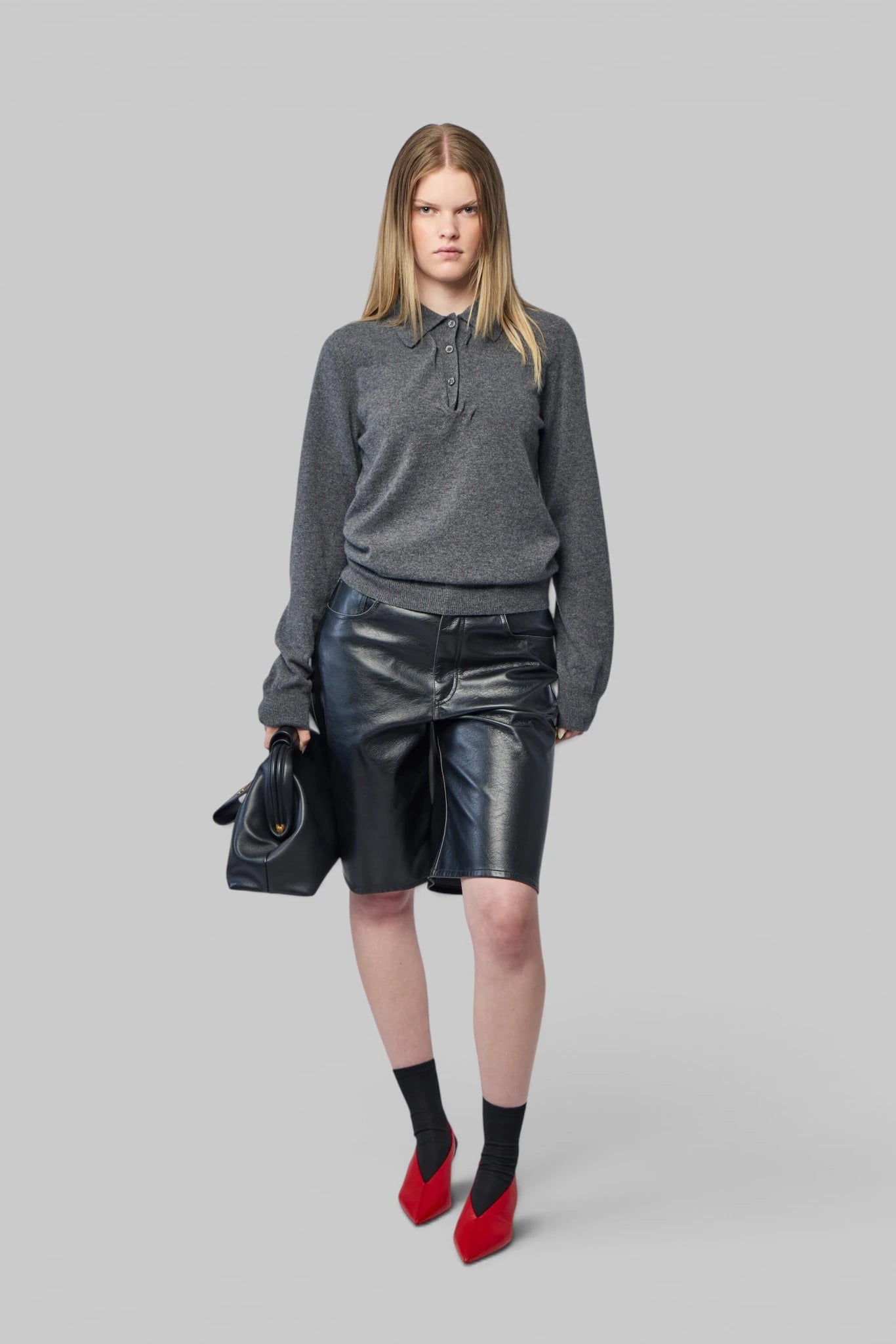 MM6 Margiela - Shorts - LABELS