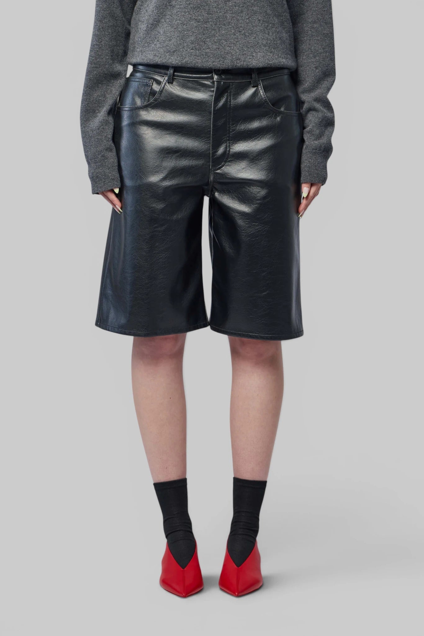 MM6 Margiela - Shorts - LABELS