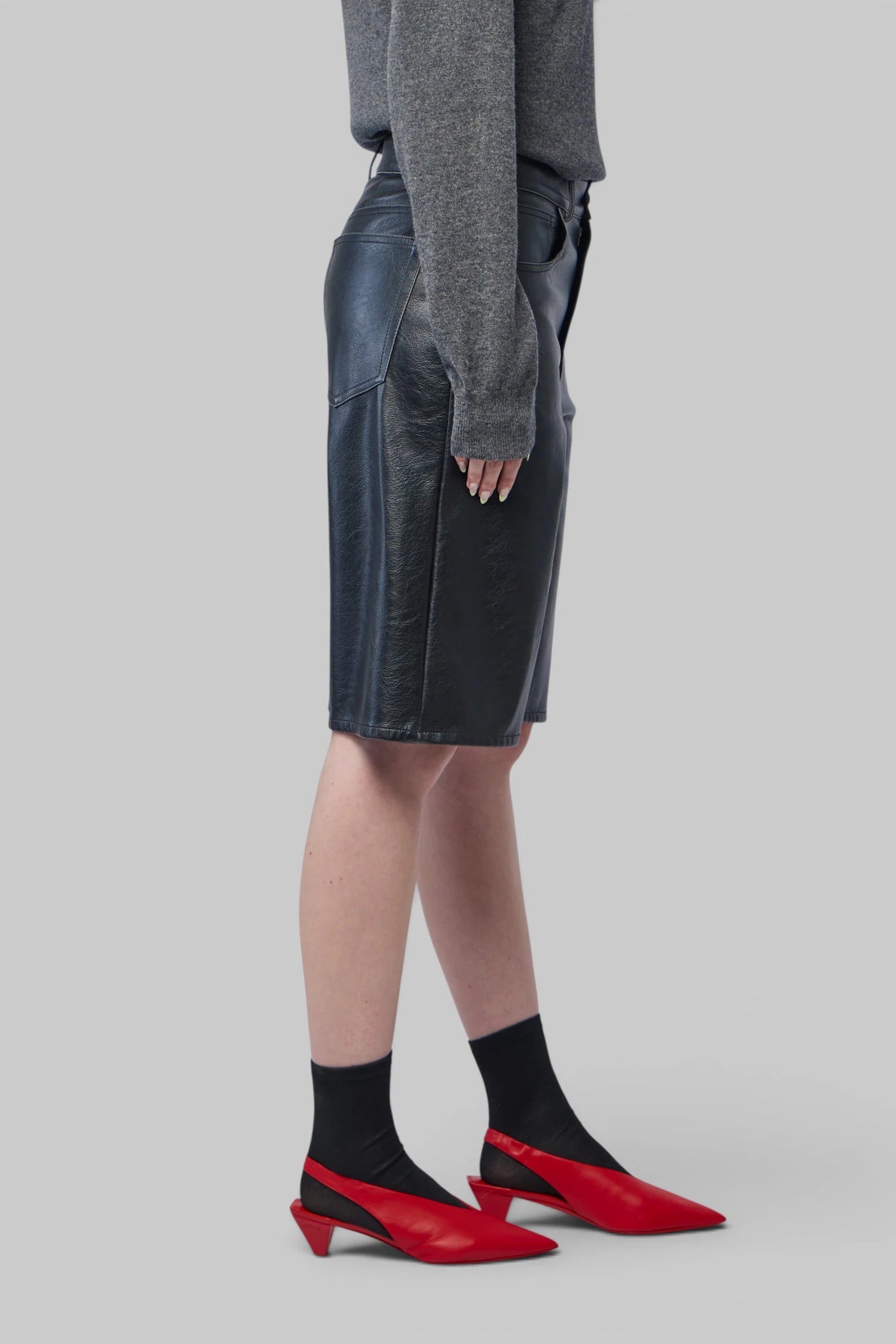 MM6 Margiela - Shorts - LABELS
