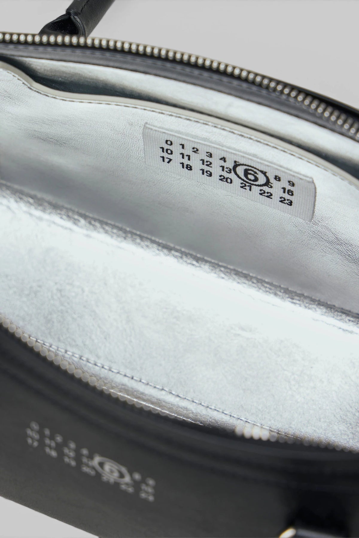 MM6 Margiela - Shoulder Bag - LABELS