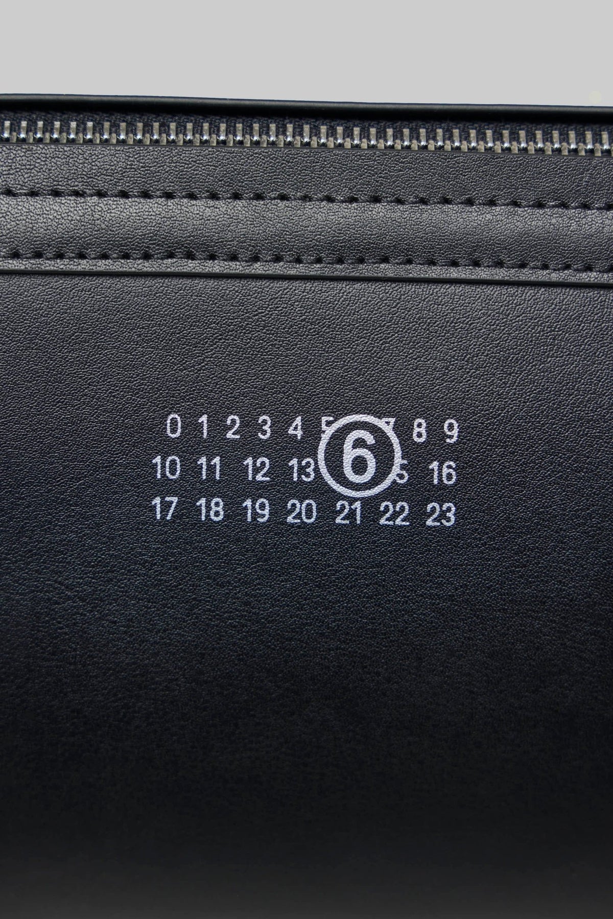 MM6 Margiela - Shoulder Bag - LABELS