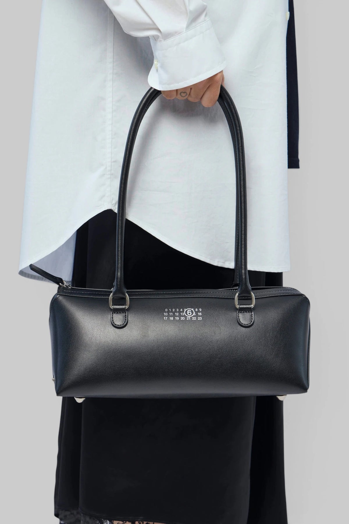 MM6 Margiela - Shoulder Bag - LABELS