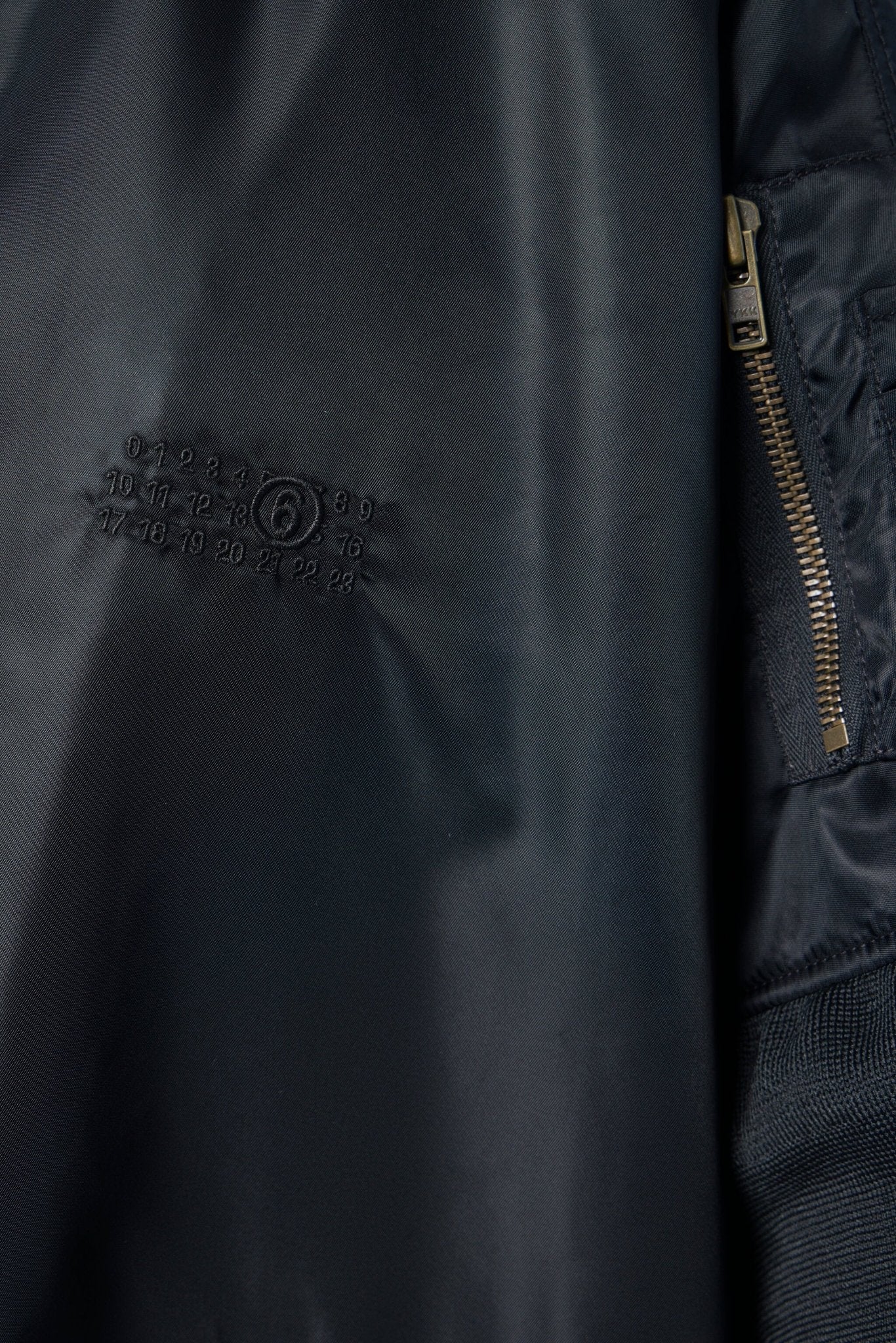 MM6 Margiela - Sportsjacket - LABELS