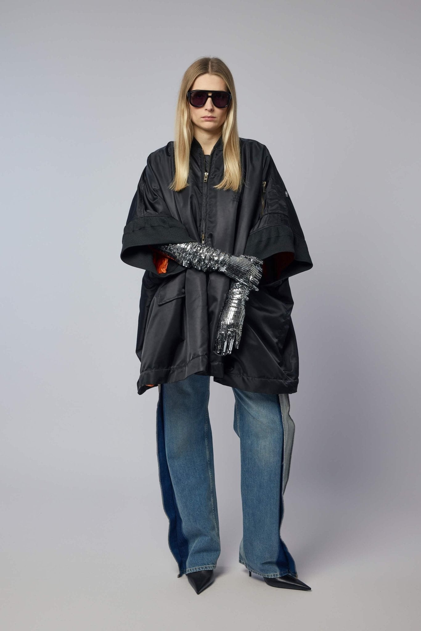 MM6 Margiela - Sportsjacket - LABELS