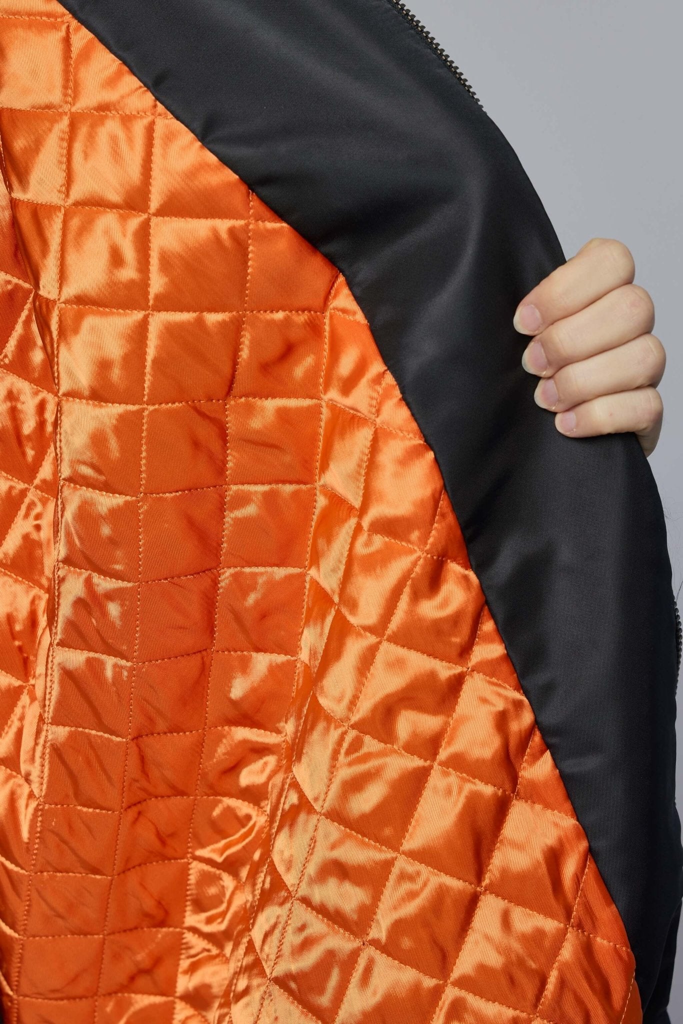 MM6 Margiela - Sportsjacket - LABELS