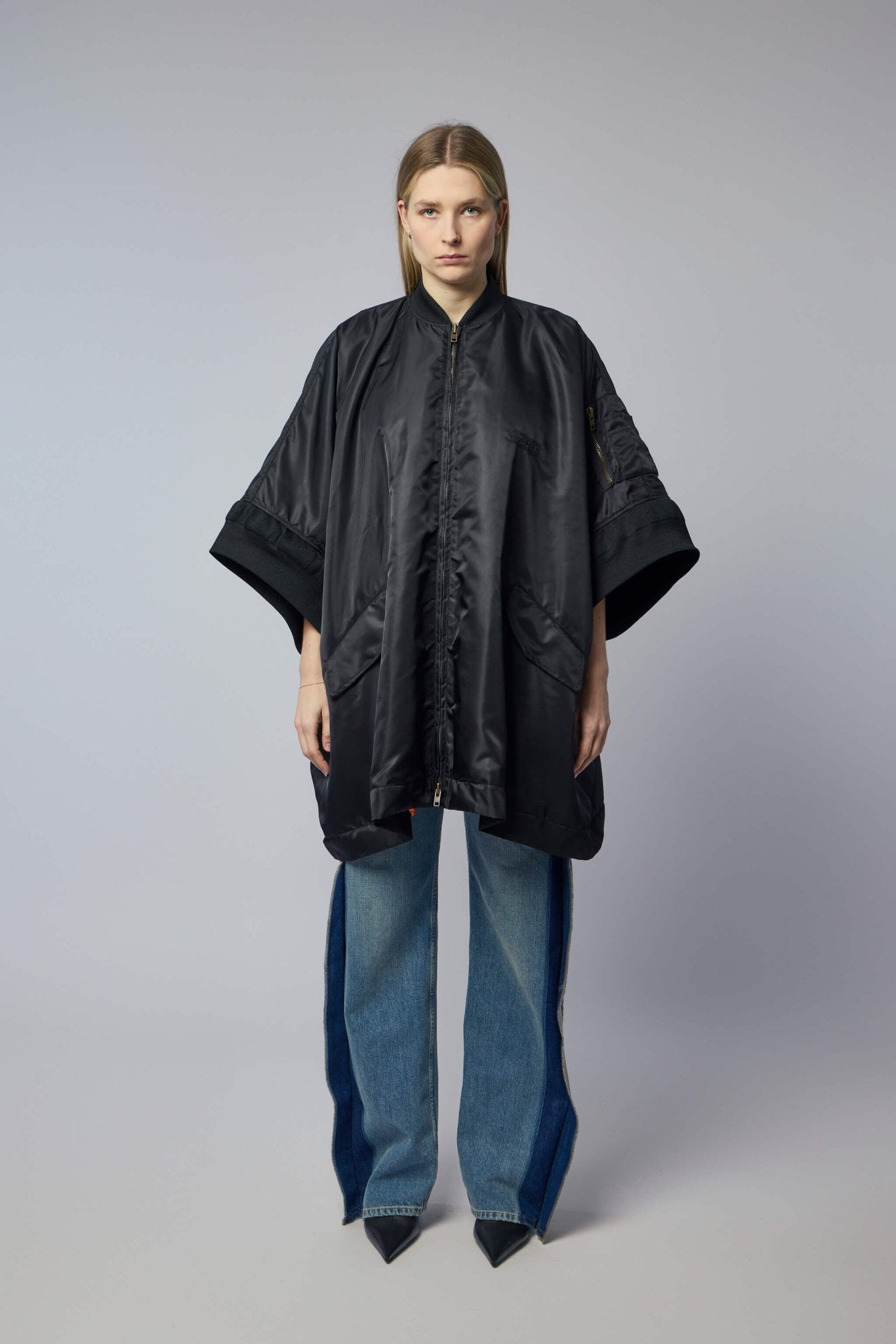 MM6 Margiela - Sportsjacket - LABELS