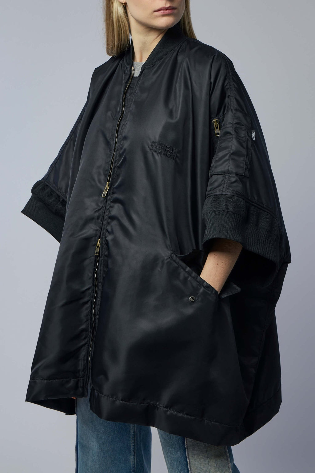 MM6 Margiela - Sportsjacket - LABELS