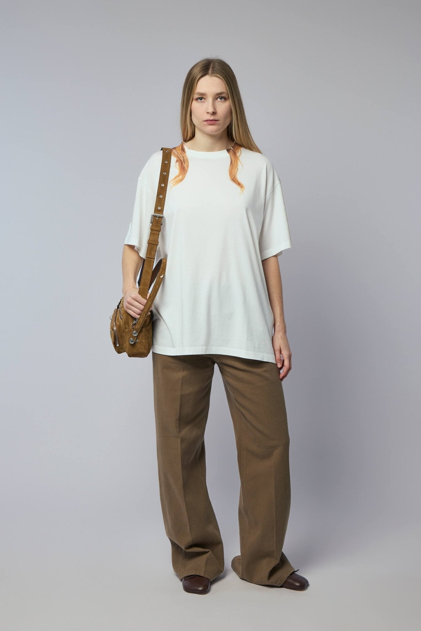 MM6 Margiela - T-shirt - LABELS