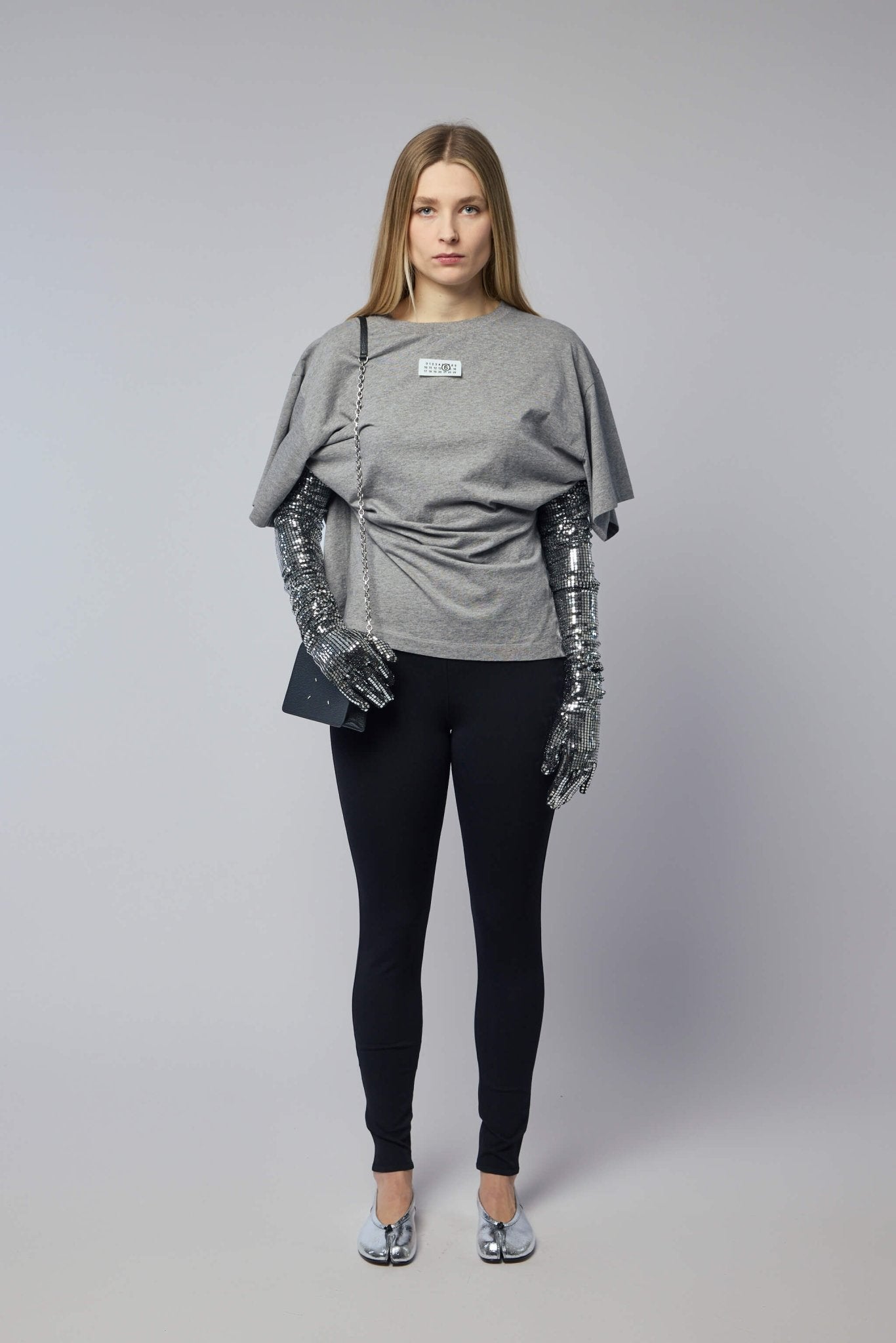 MM6 Margiela - T-shirt - LABELS