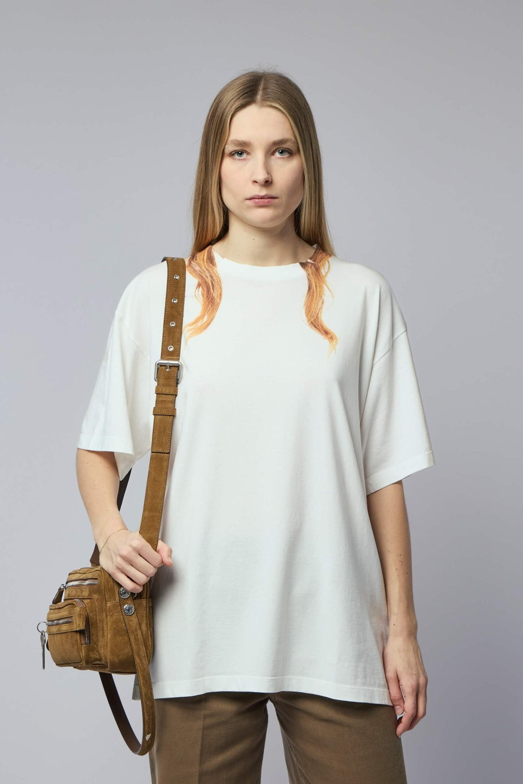 MM6 Margiela - T-shirt - LABELS