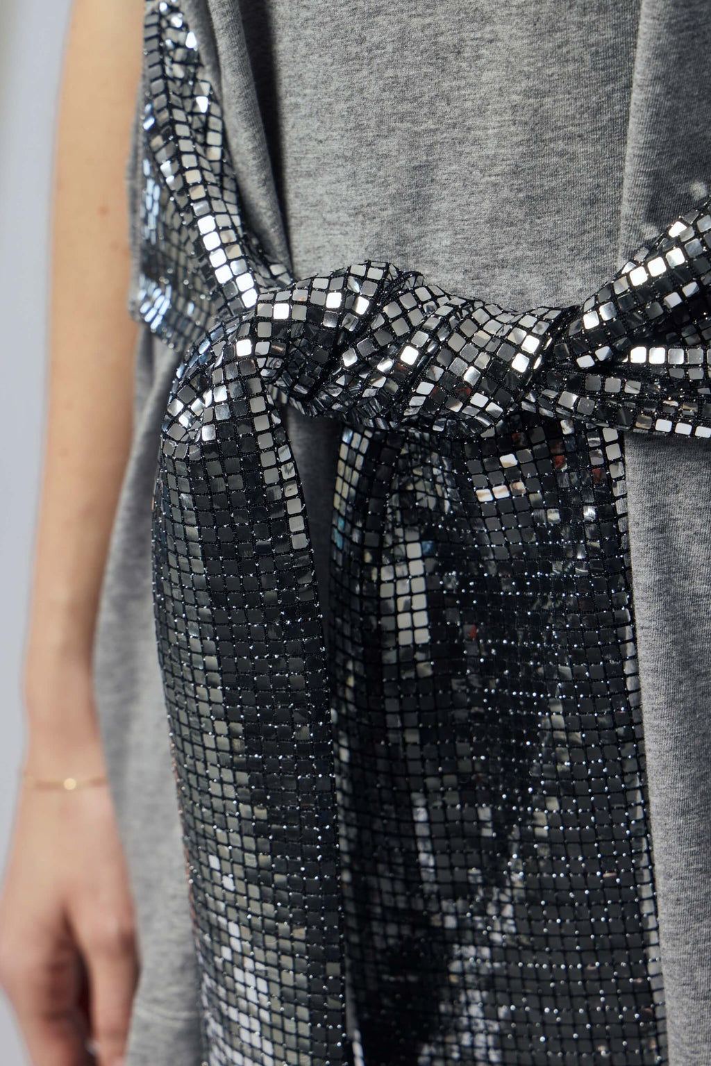 MM6 Margiela - T-shirt - LABELS