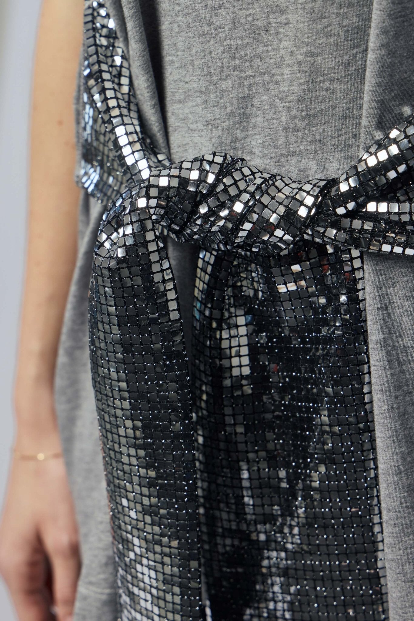 MM6 Margiela - T-shirt - LABELS