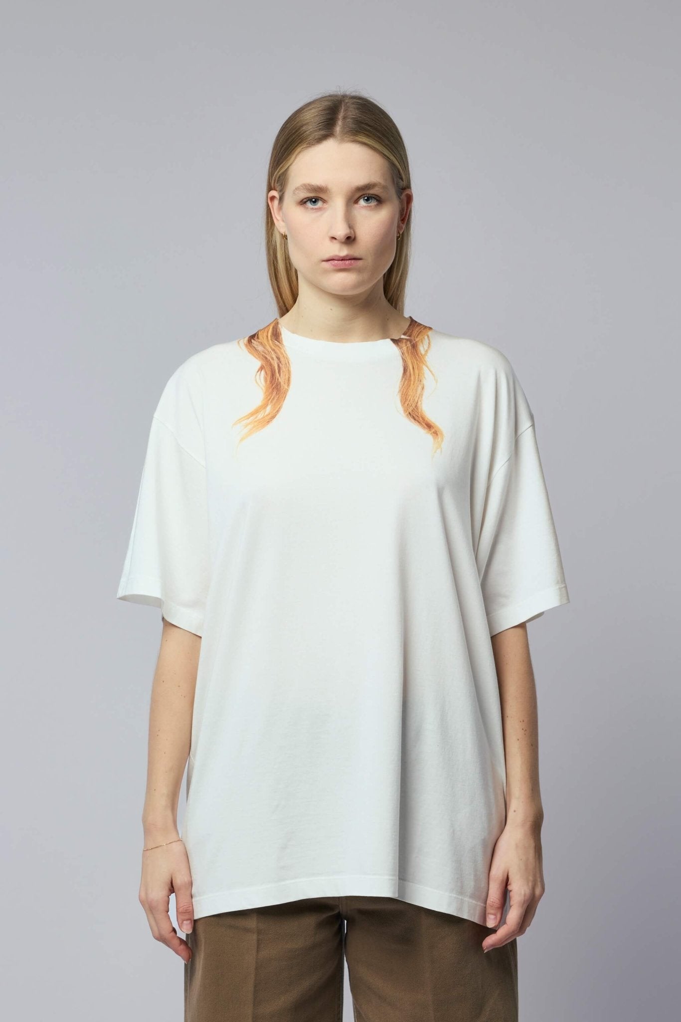 MM6 Margiela - T-shirt - LABELS