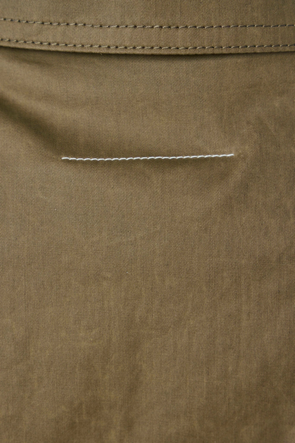 MM6 Margiela - Trench Coat - LABELS