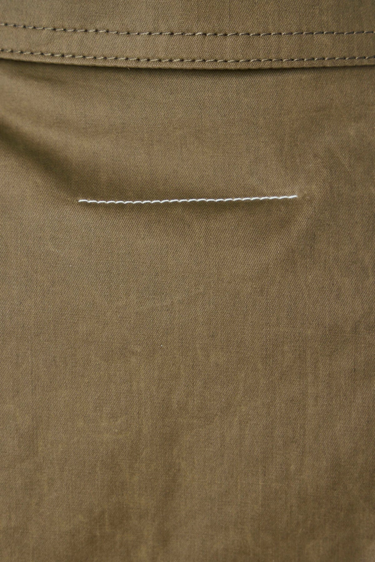 MM6 Margiela - Trench Coat - LABELS