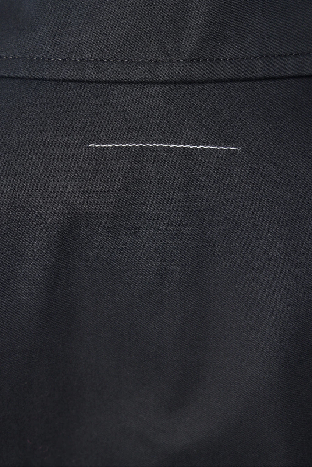 MM6 Margiela - Trench Coat - LABELS