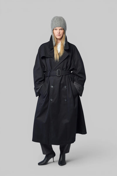 Trench Coat