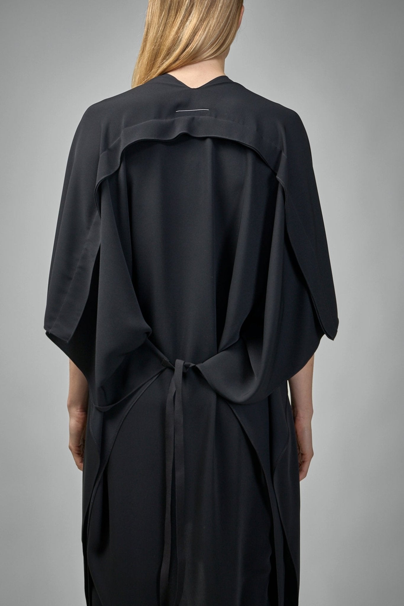 MM6 Margiela - V - Neck Dress - LABELS