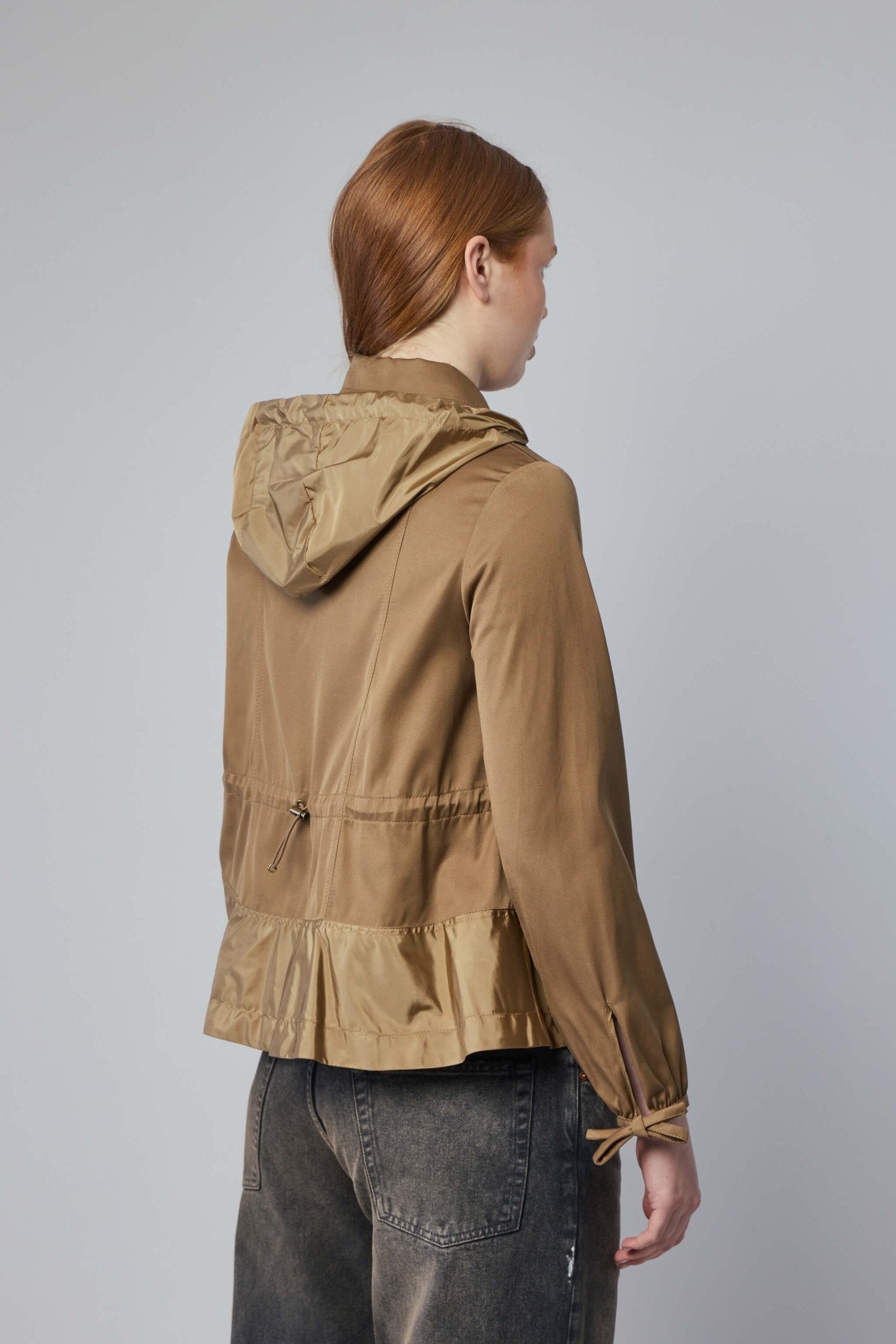 Moncler - Adenium Jacket | L10931A00128 5996F | 226 - LABELS