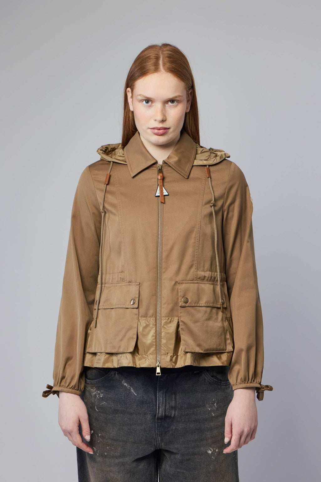 Moncler - Adenium Jacket | L10931A00128 5996F | 226 - LABELS
