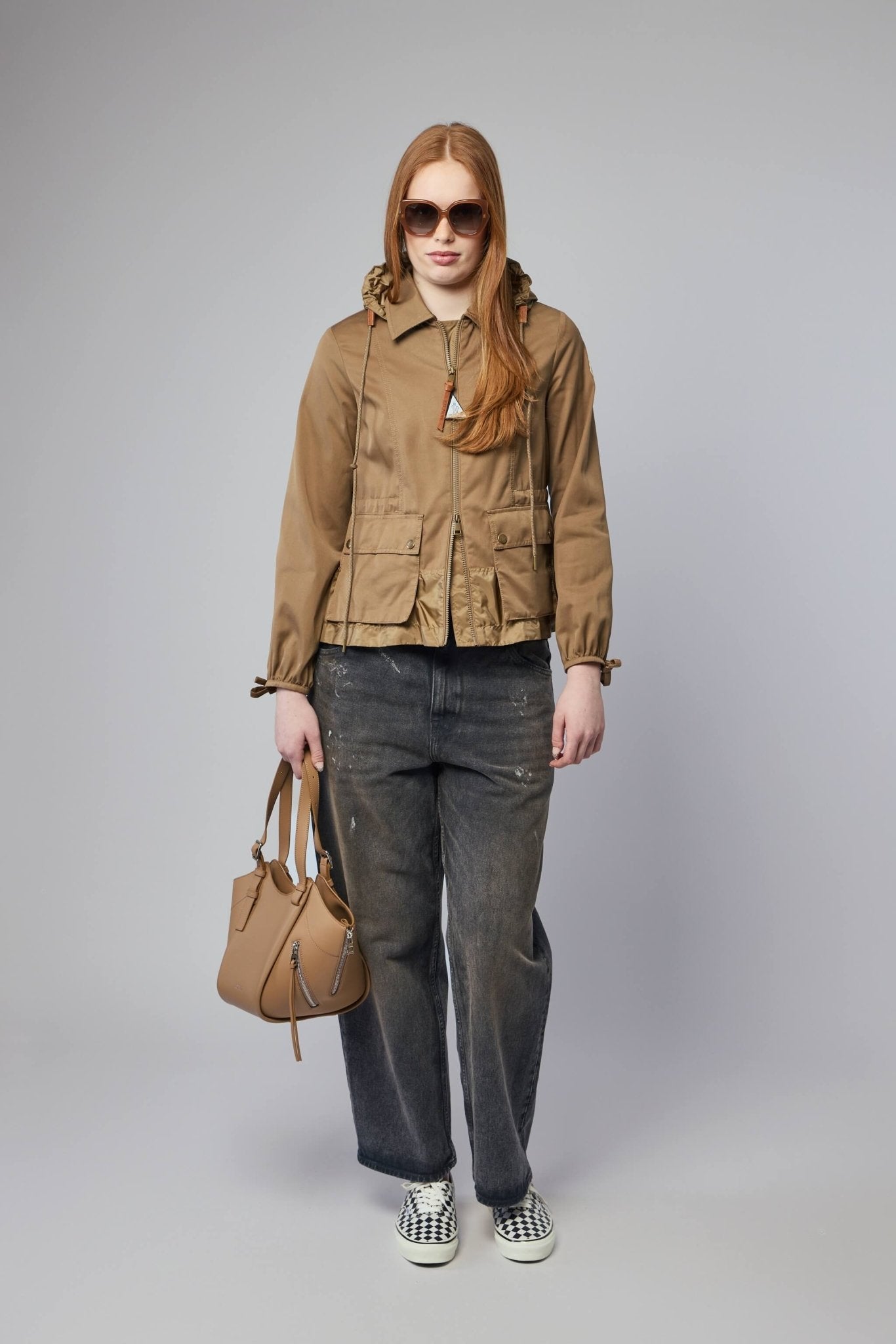 Moncler - Adenium Jacket | L10931A00128 5996F | 226 - LABELS