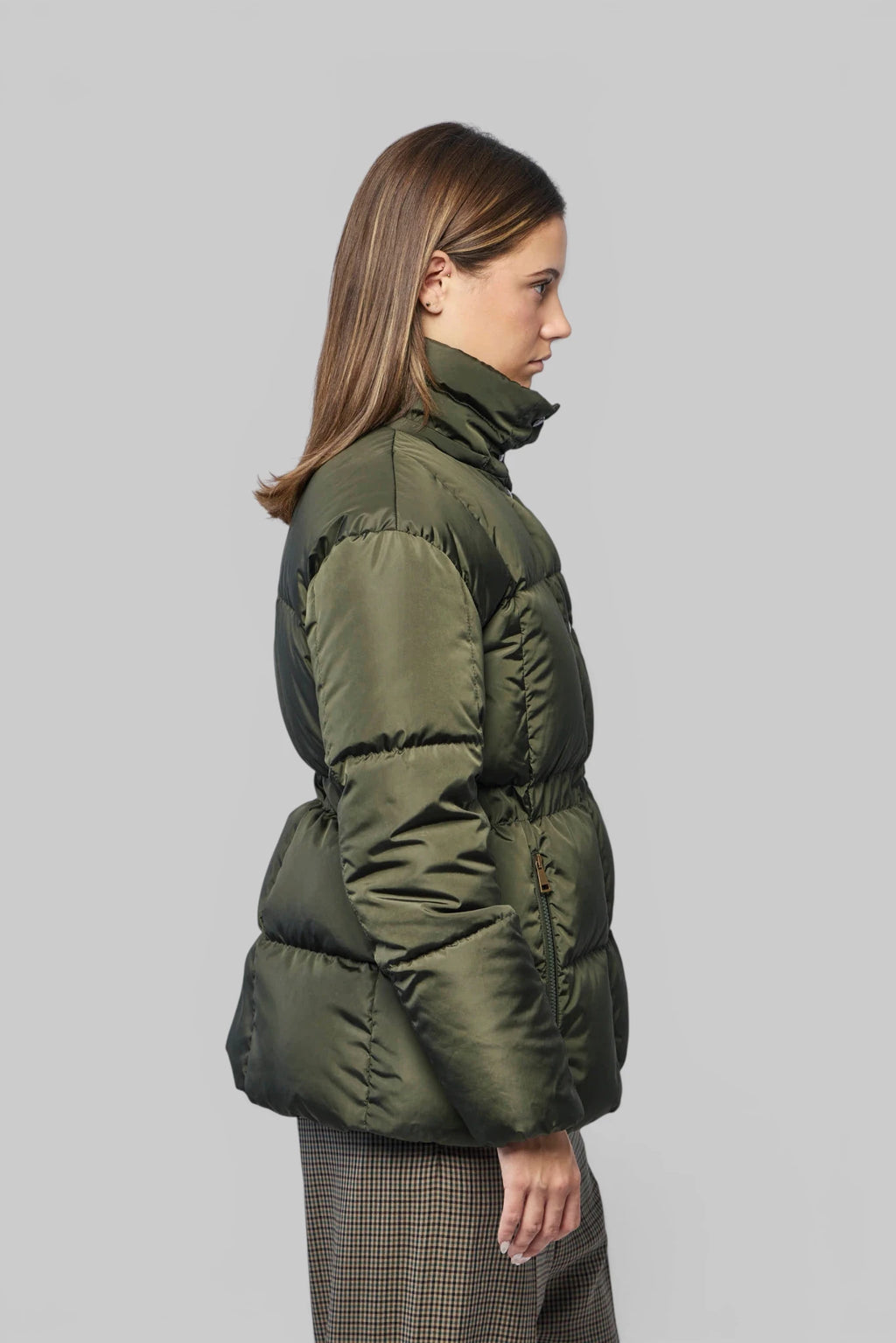 Moncler - Agneux Jacket - LABELS
