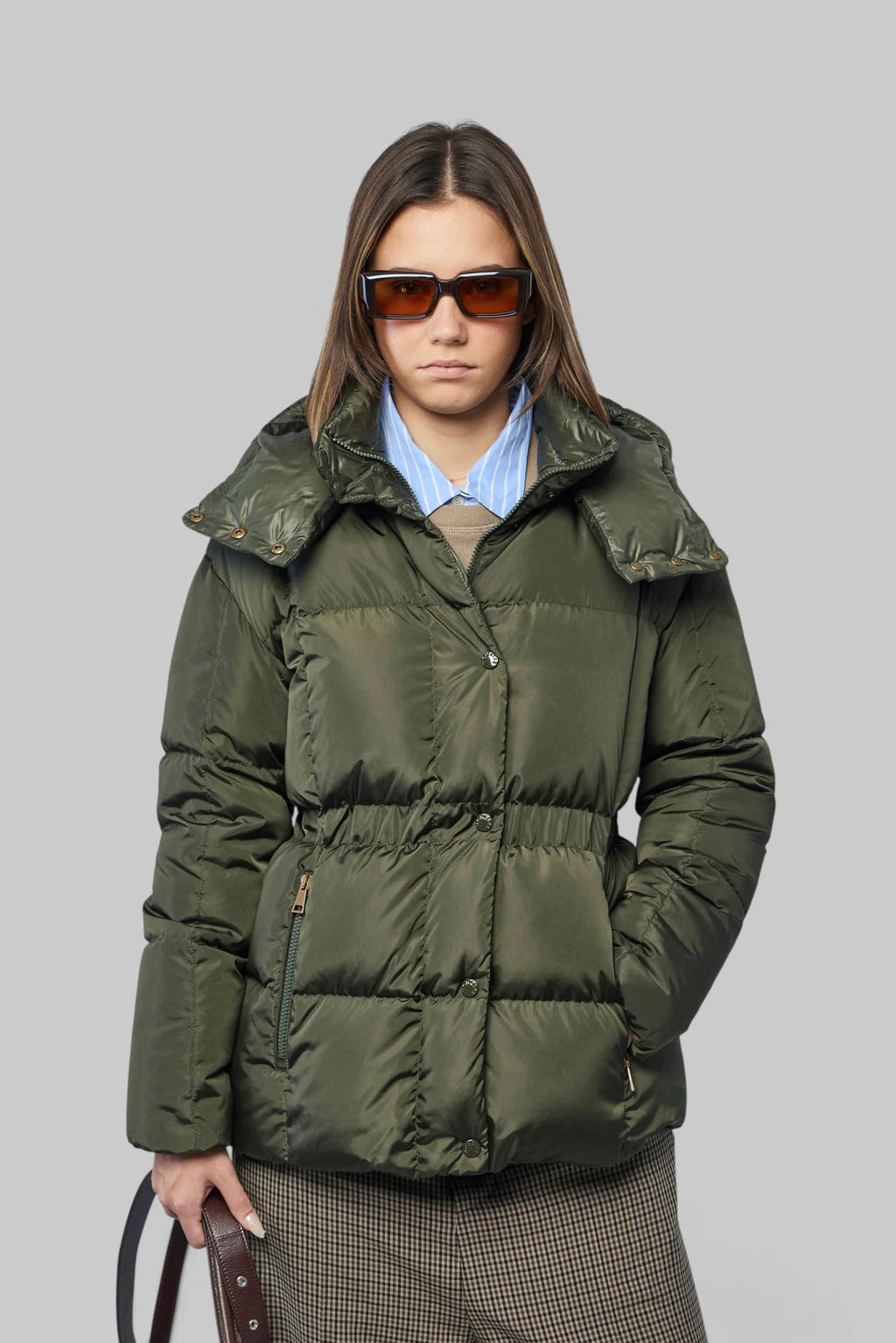 Moncler - Agneux Jacket - LABELS