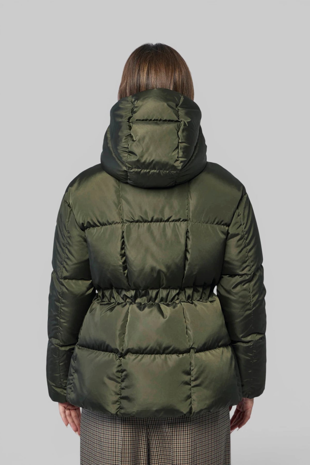 Moncler - Agneux Jacket - LABELS