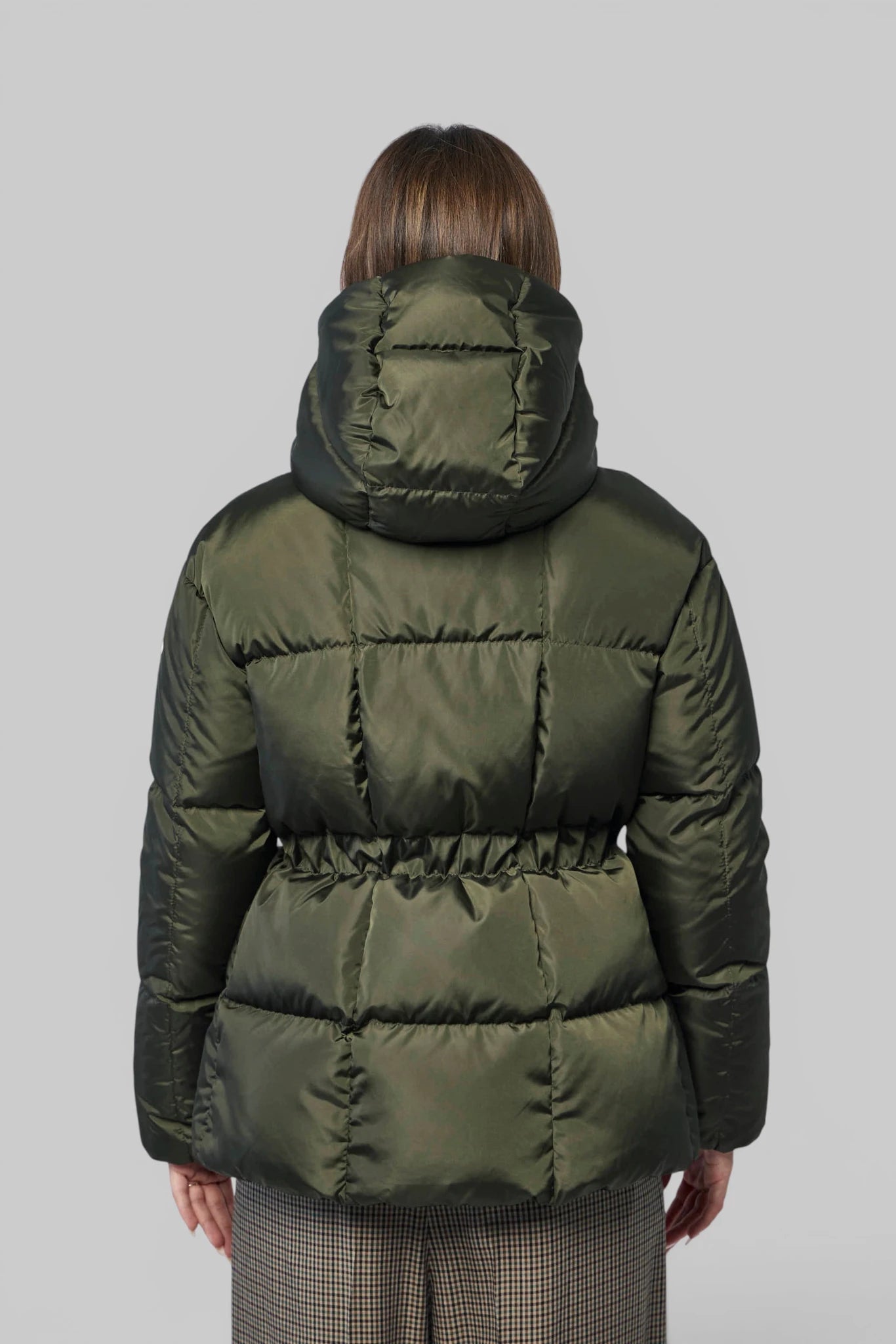 Moncler - Agneux Jacket - LABELS