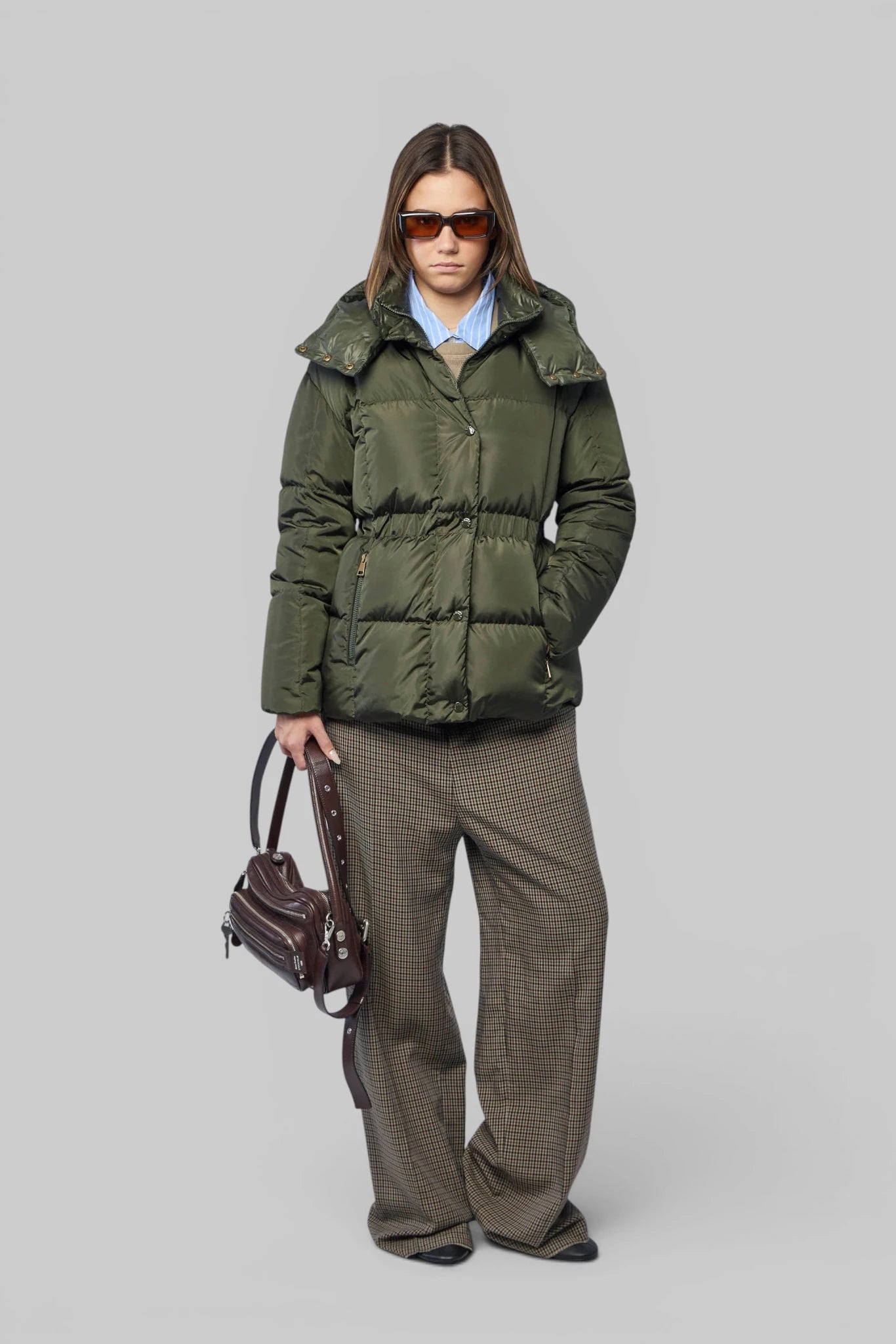 Moncler - Agneux Jacket - LABELS