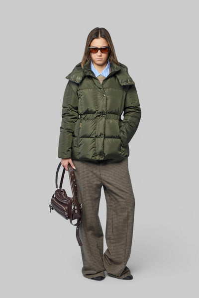 Agneux Jacket