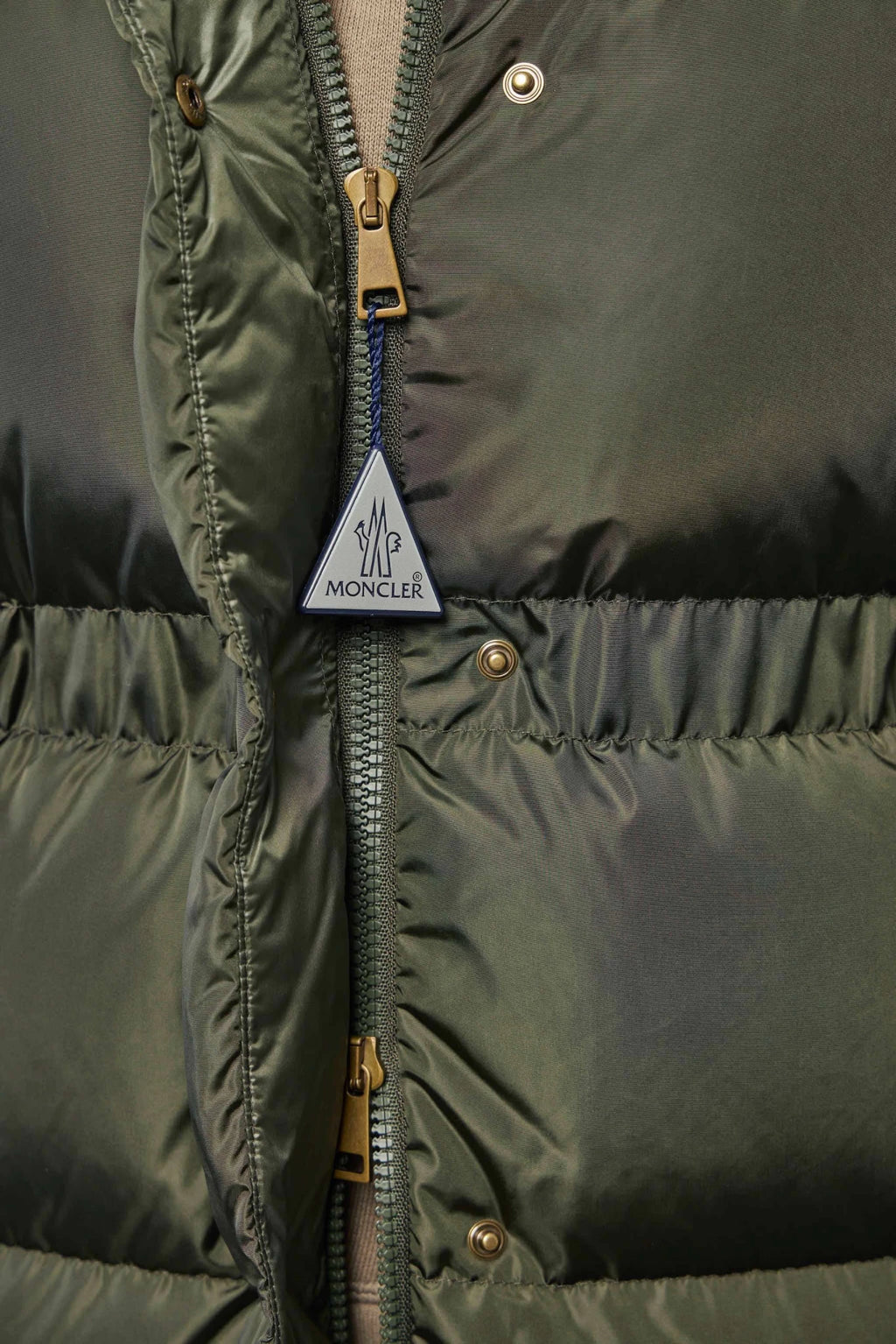 Moncler - Agneux Jacket - LABELS