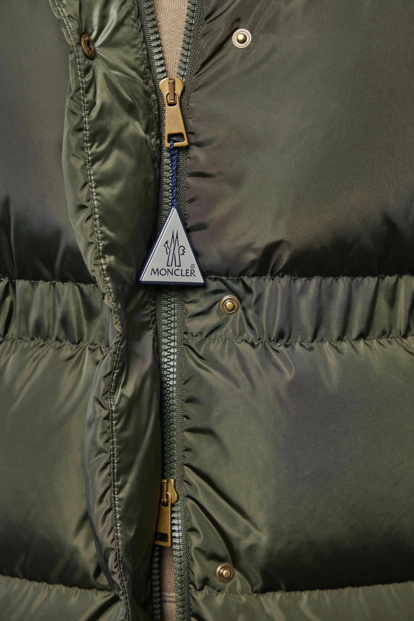 Moncler - Agneux Jacket - LABELS