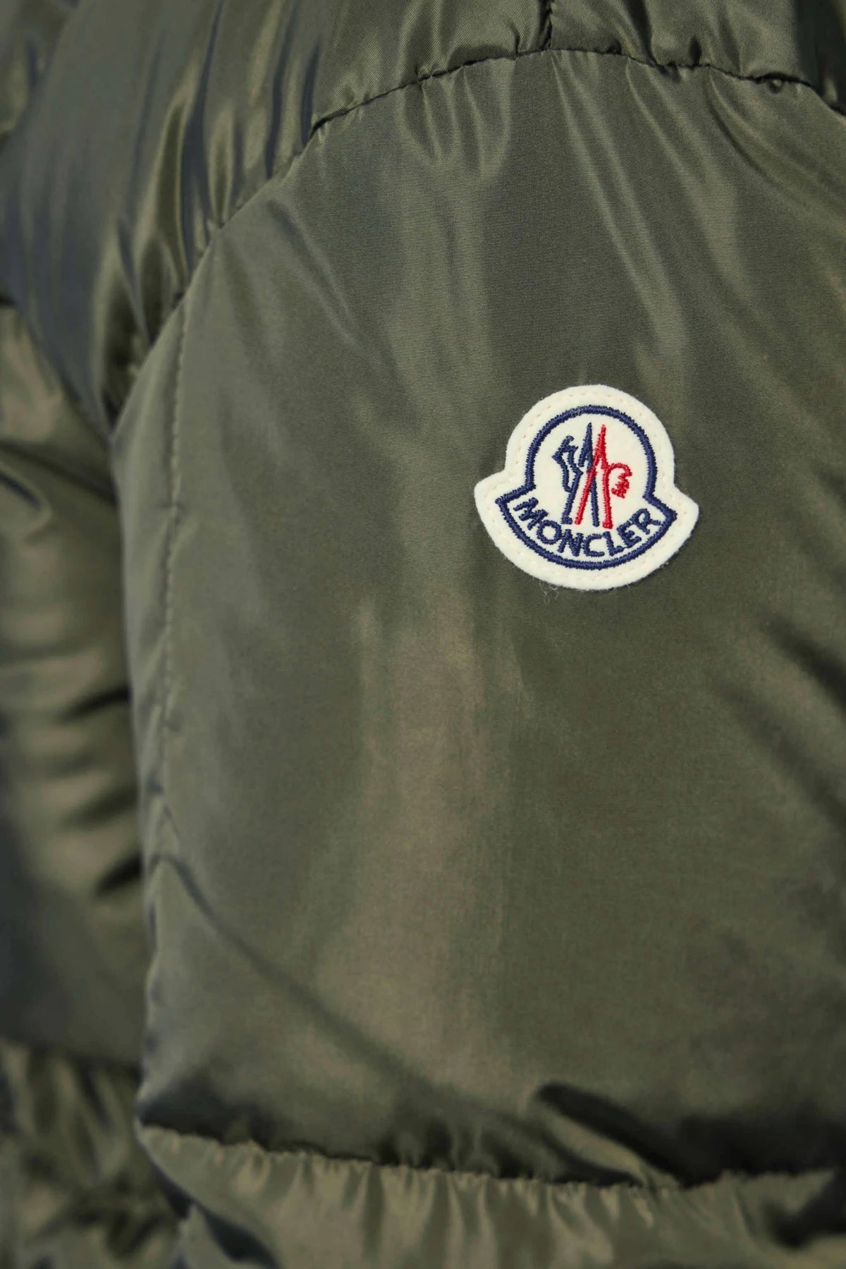 Moncler - Agneux Jacket - LABELS