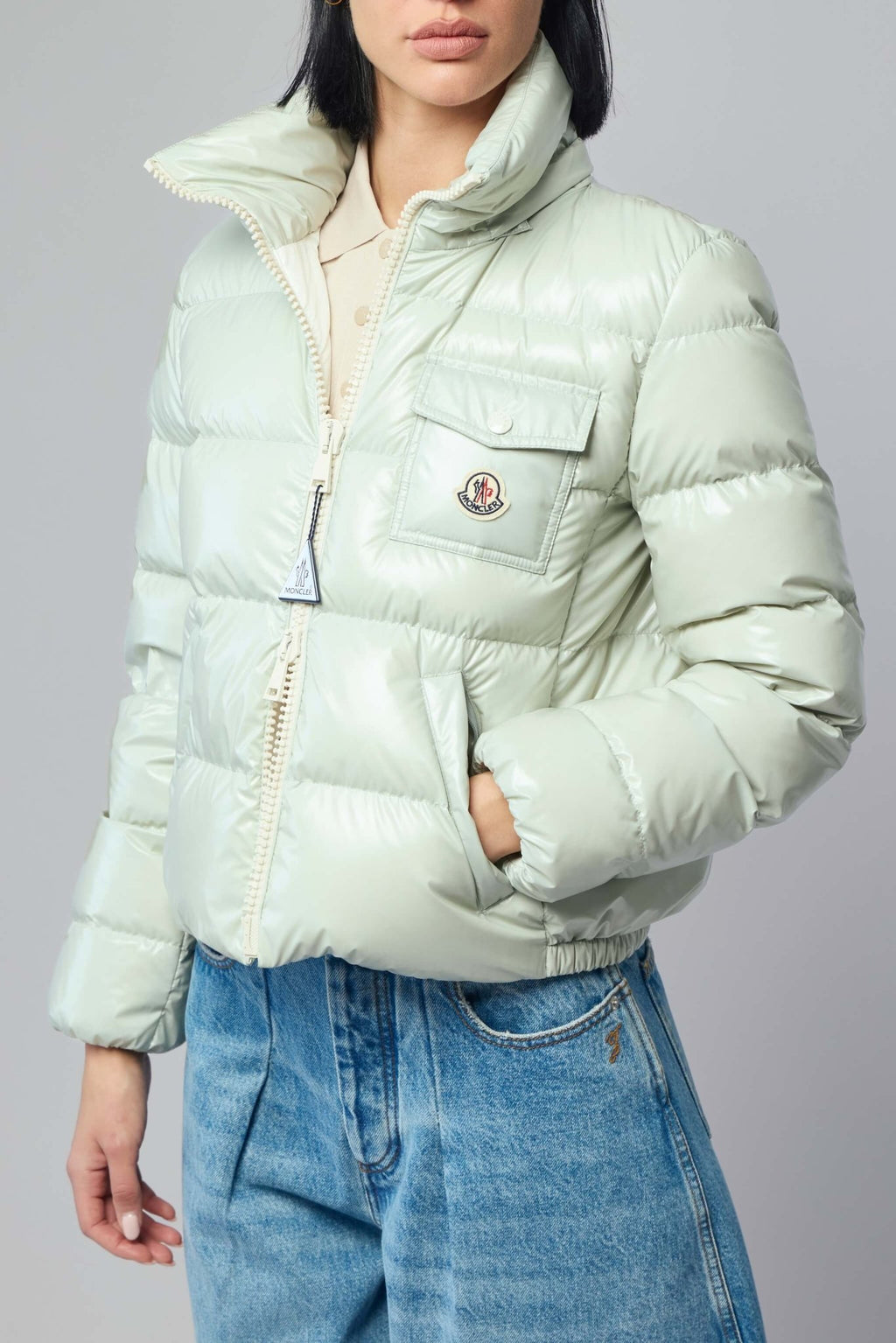 Moncler - Andro Jacket - LABELS