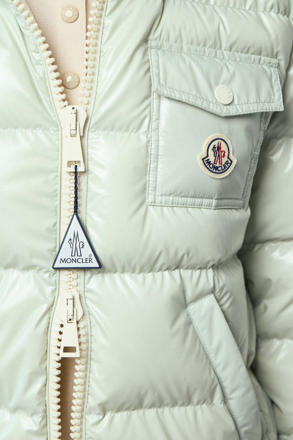 Moncler - Andro Jacket - LABELS