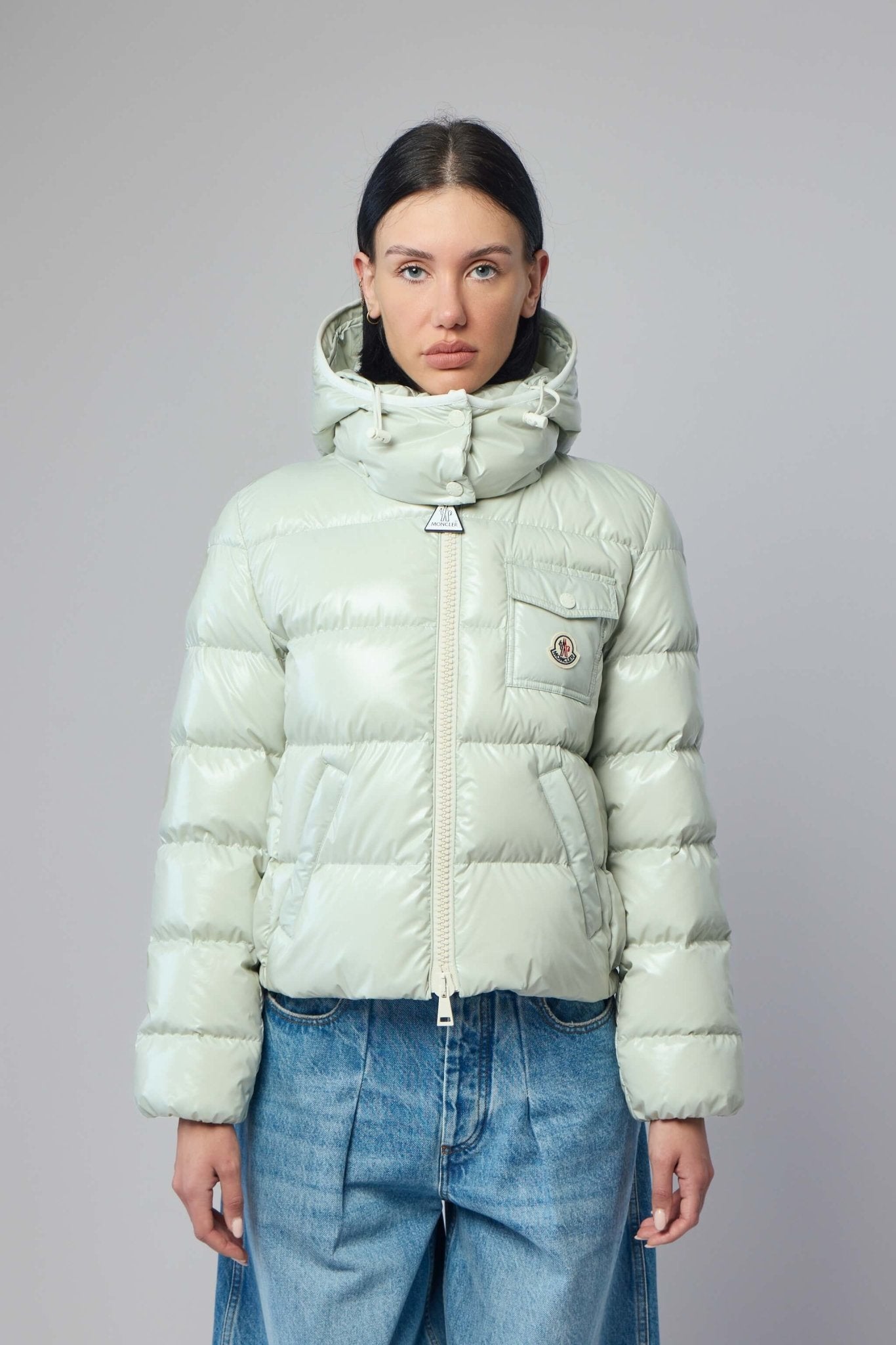 Moncler - Andro Jacket - LABELS